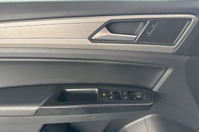 2020 Volkswagen Atlas 2.0T SE