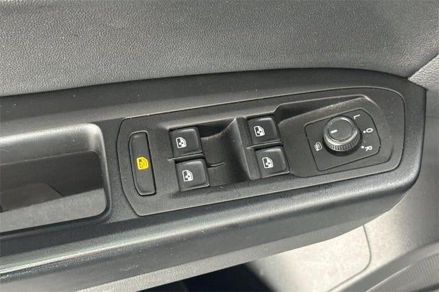 2020 Volkswagen Atlas 2.0T SE