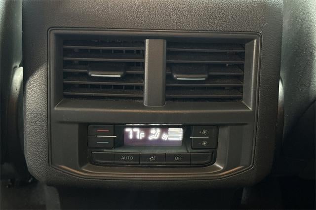 2020 Volkswagen Atlas 2.0T SE