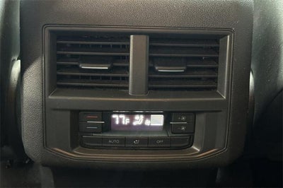 2020 Volkswagen Atlas 2.0T SE