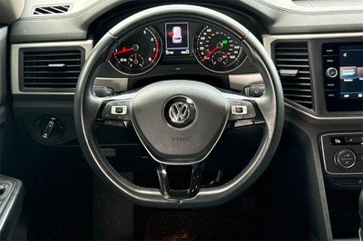 2020 Volkswagen Atlas 2.0T SE