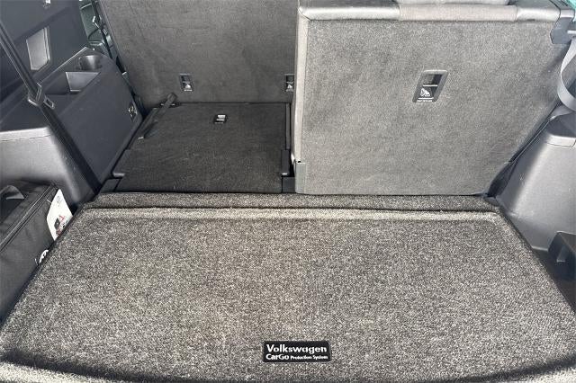 2020 Volkswagen Atlas 2.0T SE