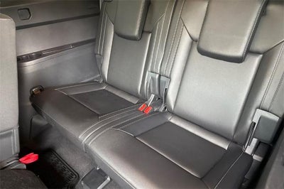 2020 Volkswagen Atlas 2.0T SE