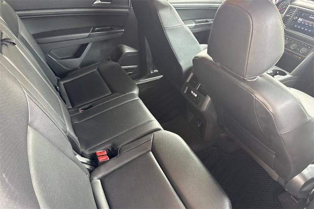 2020 Volkswagen Atlas 2.0T SE