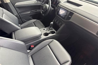 2020 Volkswagen Atlas 2.0T SE