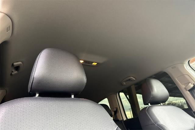 2020 Volkswagen Atlas 2.0T SE