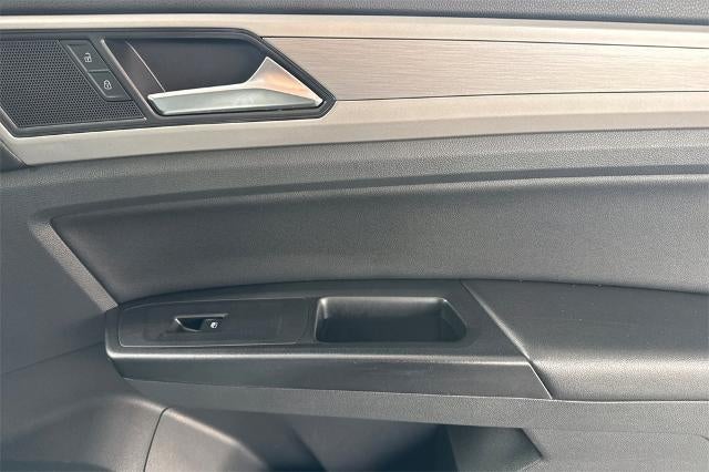 2020 Volkswagen Atlas 2.0T SE