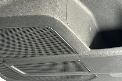 2020 Volkswagen Atlas 2.0T SE