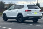 2020 Volkswagen Atlas 2.0T SE