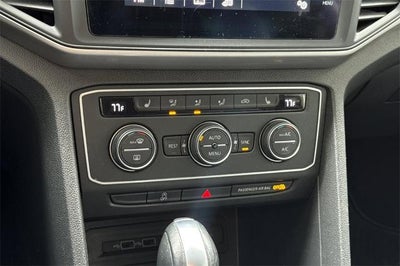 2020 Volkswagen Atlas 2.0T SE