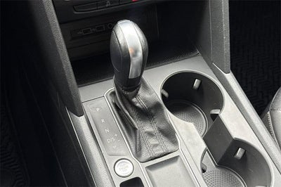 2020 Volkswagen Atlas 2.0T SE