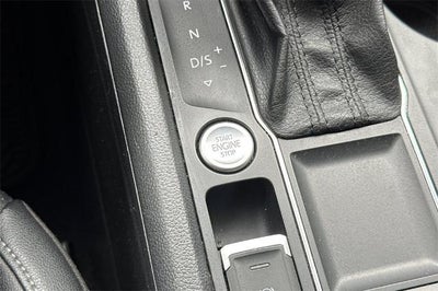 2020 Volkswagen Atlas 2.0T SE