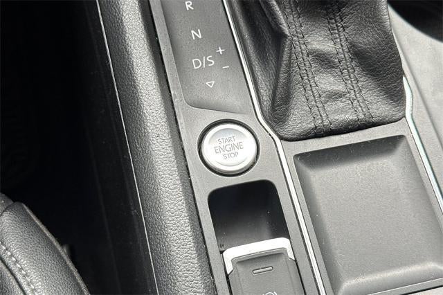 2020 Volkswagen Atlas 2.0T SE