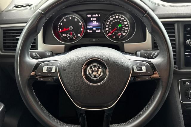 2020 Volkswagen Atlas 2.0T SE