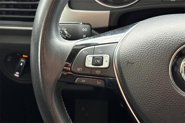 2020 Volkswagen Atlas 2.0T SE