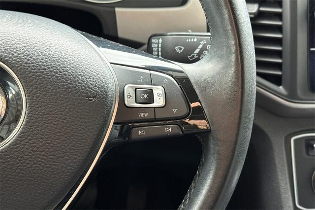 2020 Volkswagen Atlas 2.0T SE