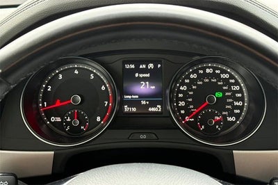 2020 Volkswagen Atlas 2.0T SE