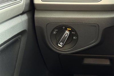 2020 Volkswagen Atlas 2.0T SE