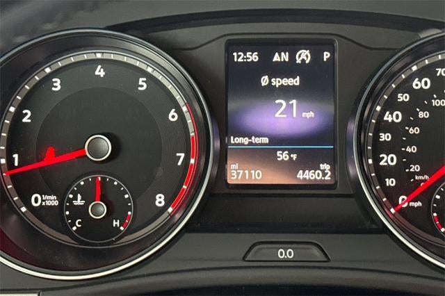 2020 Volkswagen Atlas 2.0T SE