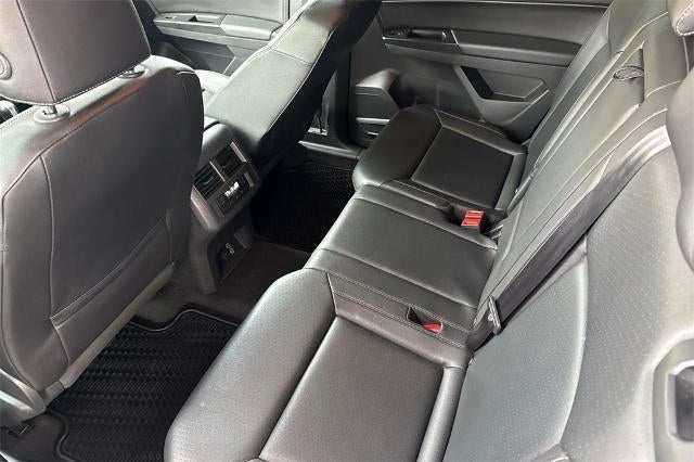 2020 Volkswagen Atlas 2.0T SE