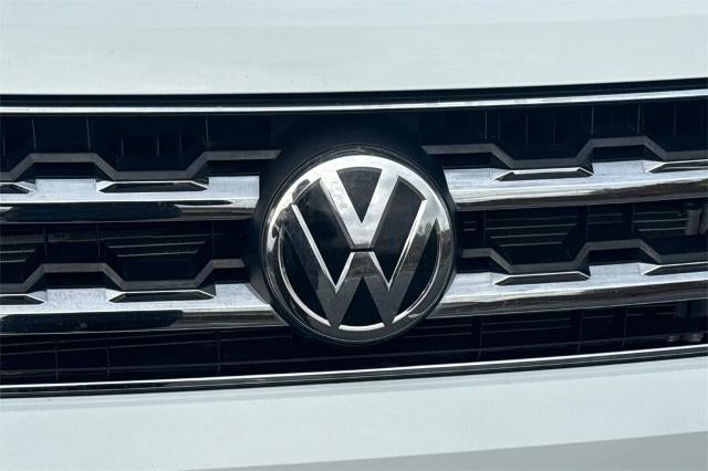2020 Volkswagen Atlas 2.0T SE