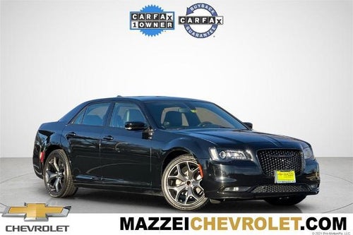2023 Chrysler 300 300S