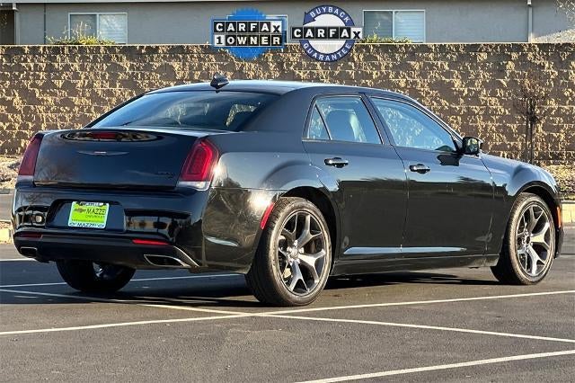 2023 Chrysler 300 300S
