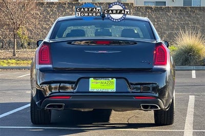 2023 Chrysler 300 300S