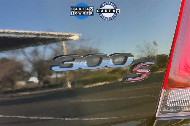 2023 Chrysler 300 300S