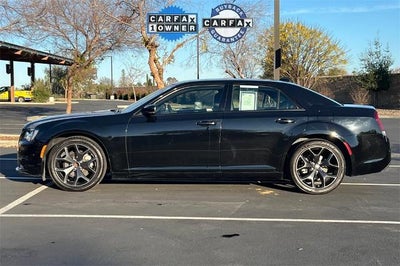2023 Chrysler 300 300S