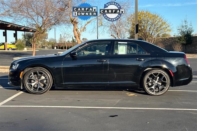 2023 Chrysler 300 300S