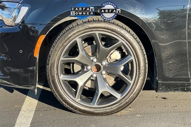 2023 Chrysler 300 300S