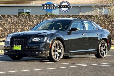 2023 Chrysler 300 300S