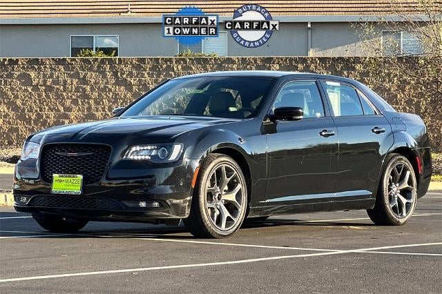 2023 Chrysler 300 300S