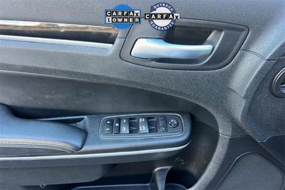 2023 Chrysler 300 300S