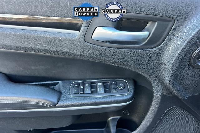 2023 Chrysler 300 300S