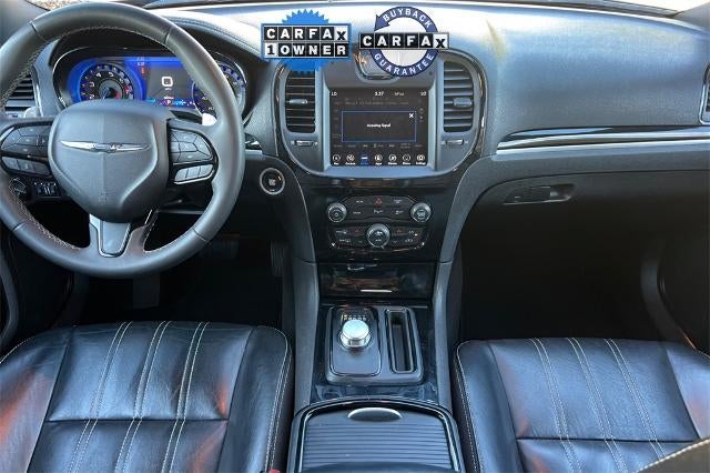 2023 Chrysler 300 300S