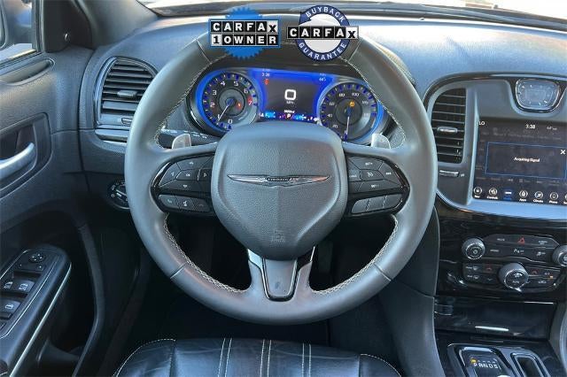 2023 Chrysler 300 300S