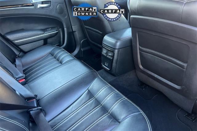 2023 Chrysler 300 300S