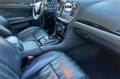 2023 Chrysler 300 300S