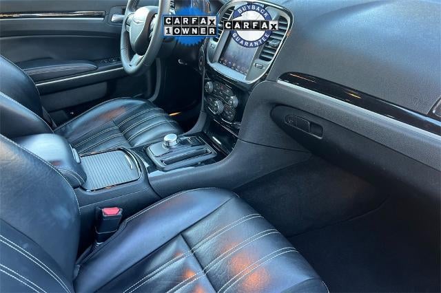 2023 Chrysler 300 300S