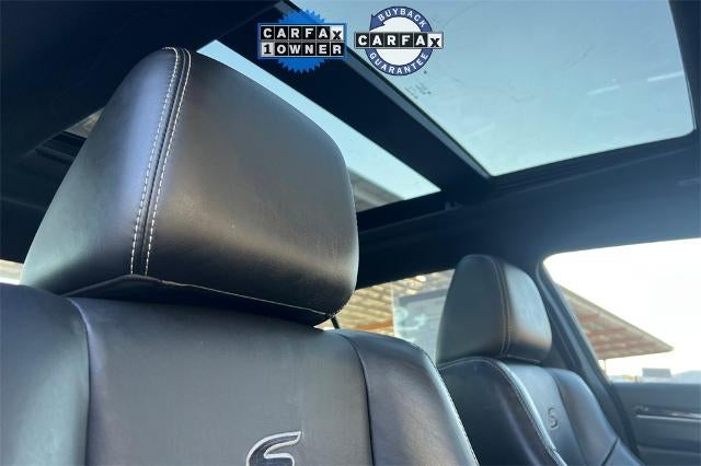 2023 Chrysler 300 300S