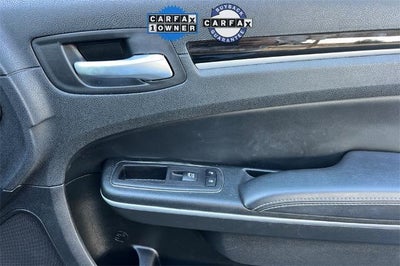 2023 Chrysler 300 300S