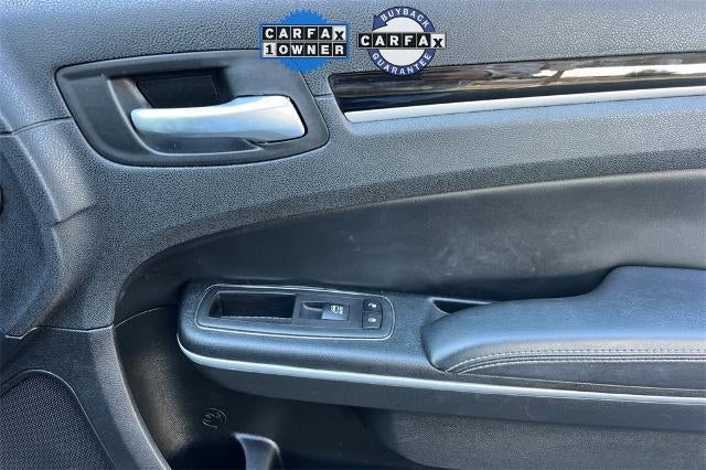 2023 Chrysler 300 300S