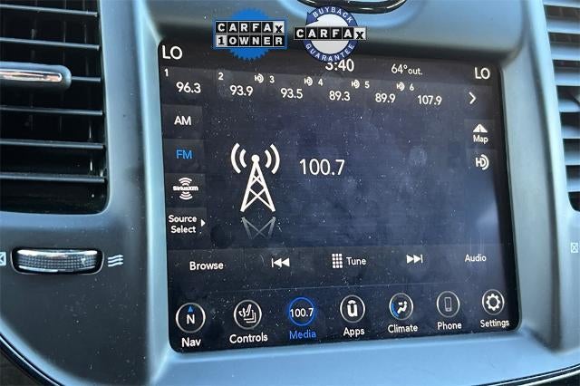 2023 Chrysler 300 300S