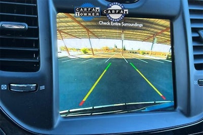 2023 Chrysler 300 300S