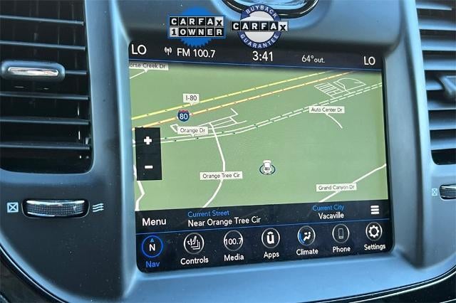 2023 Chrysler 300 300S