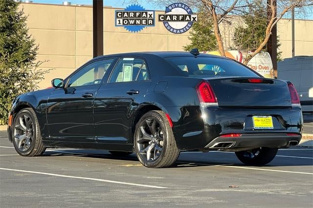 2023 Chrysler 300 300S