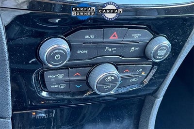 2023 Chrysler 300 300S