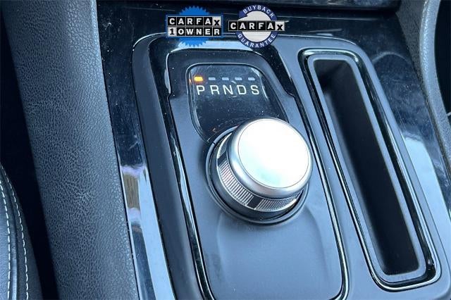 2023 Chrysler 300 300S